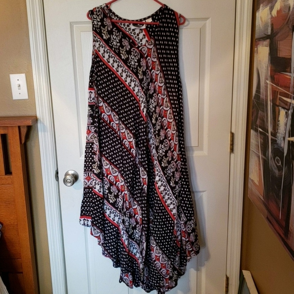 Dress/Coverup